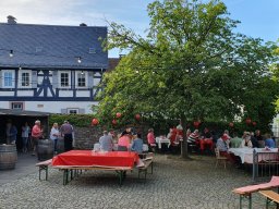 Sommerfest 2026